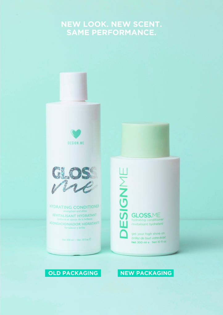 Gloss.Me Hydrating Conditioner